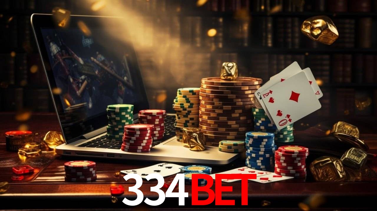 Estatísticas 334bet
