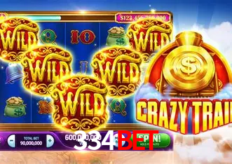Desvendando o Mundo dos Jogos Virtuais na 334bet