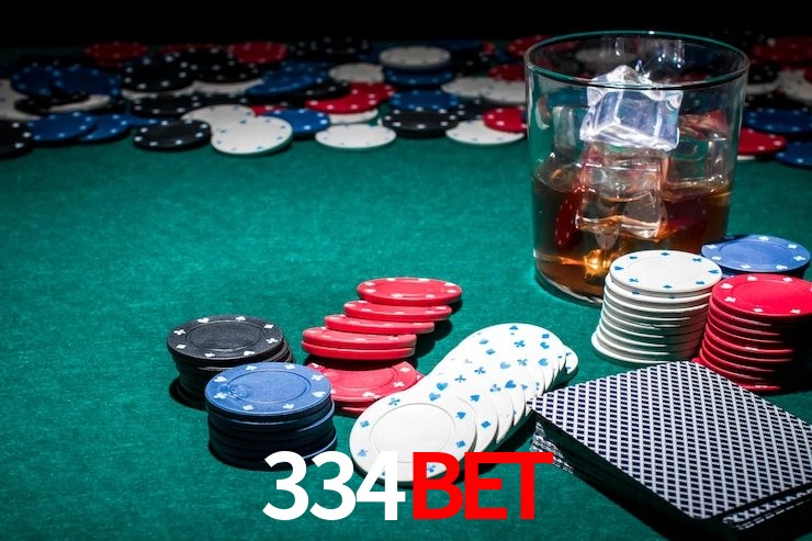 Experiência VIP 334bet