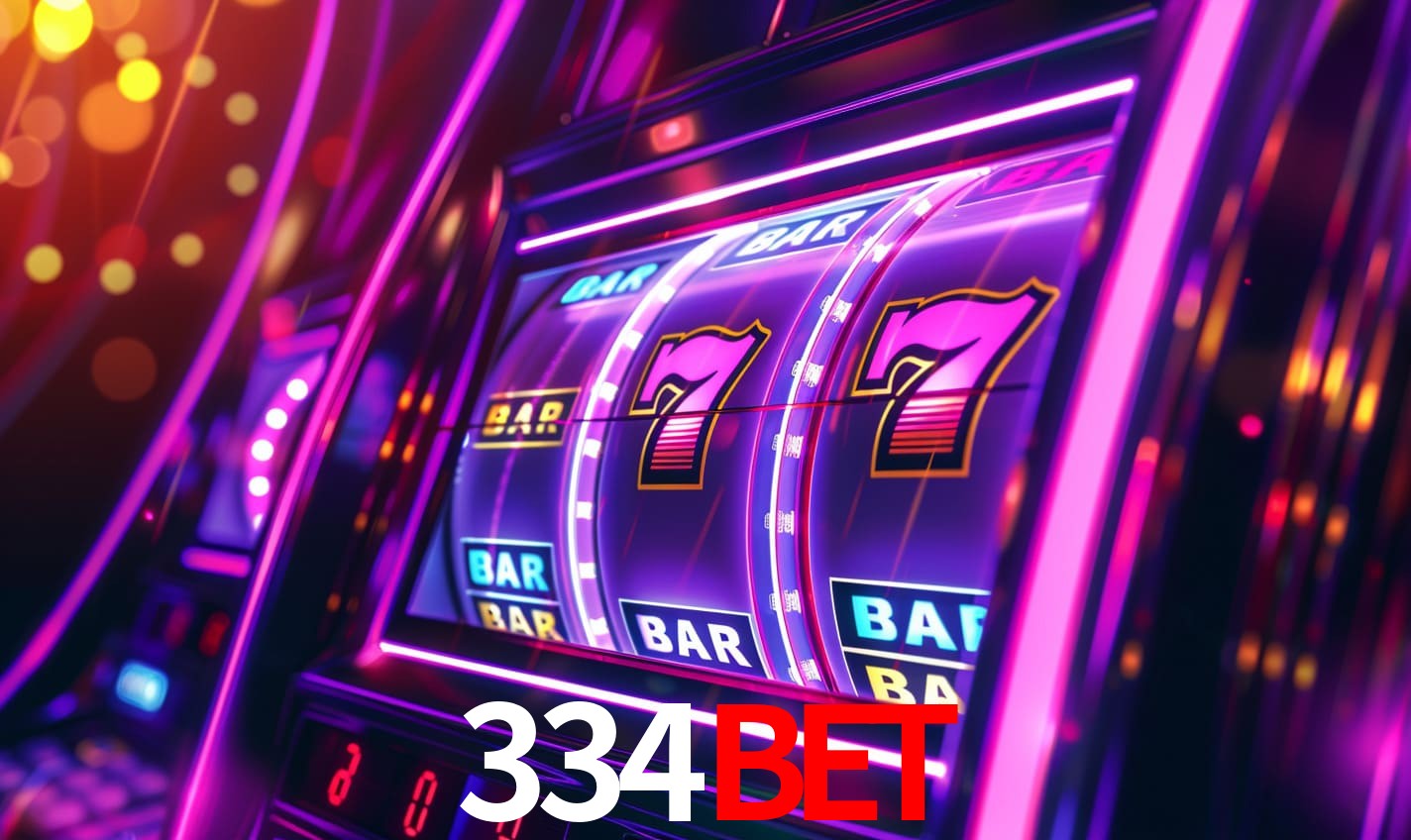 334bet plataforma