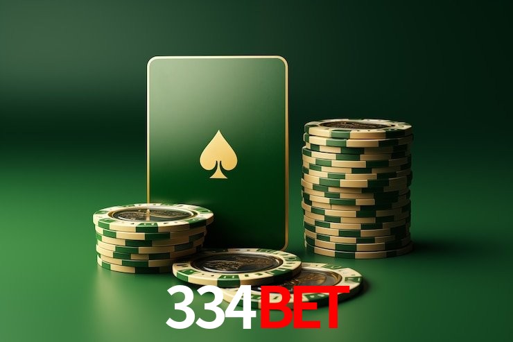 Welcome Bonus 334bet