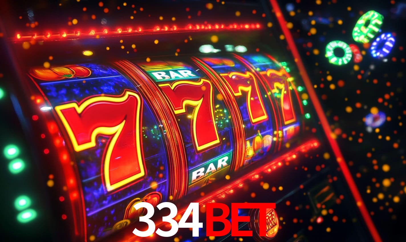 334bet: Seu Cassino Premiado com Pagamentos Rápidos