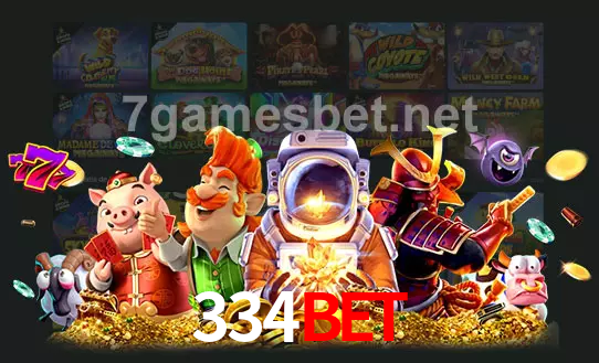 cassino 334bet