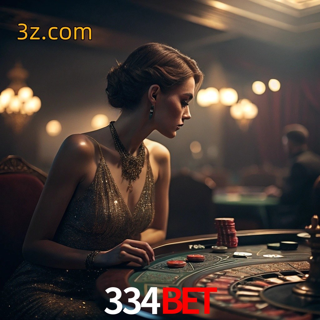 logo 334bet