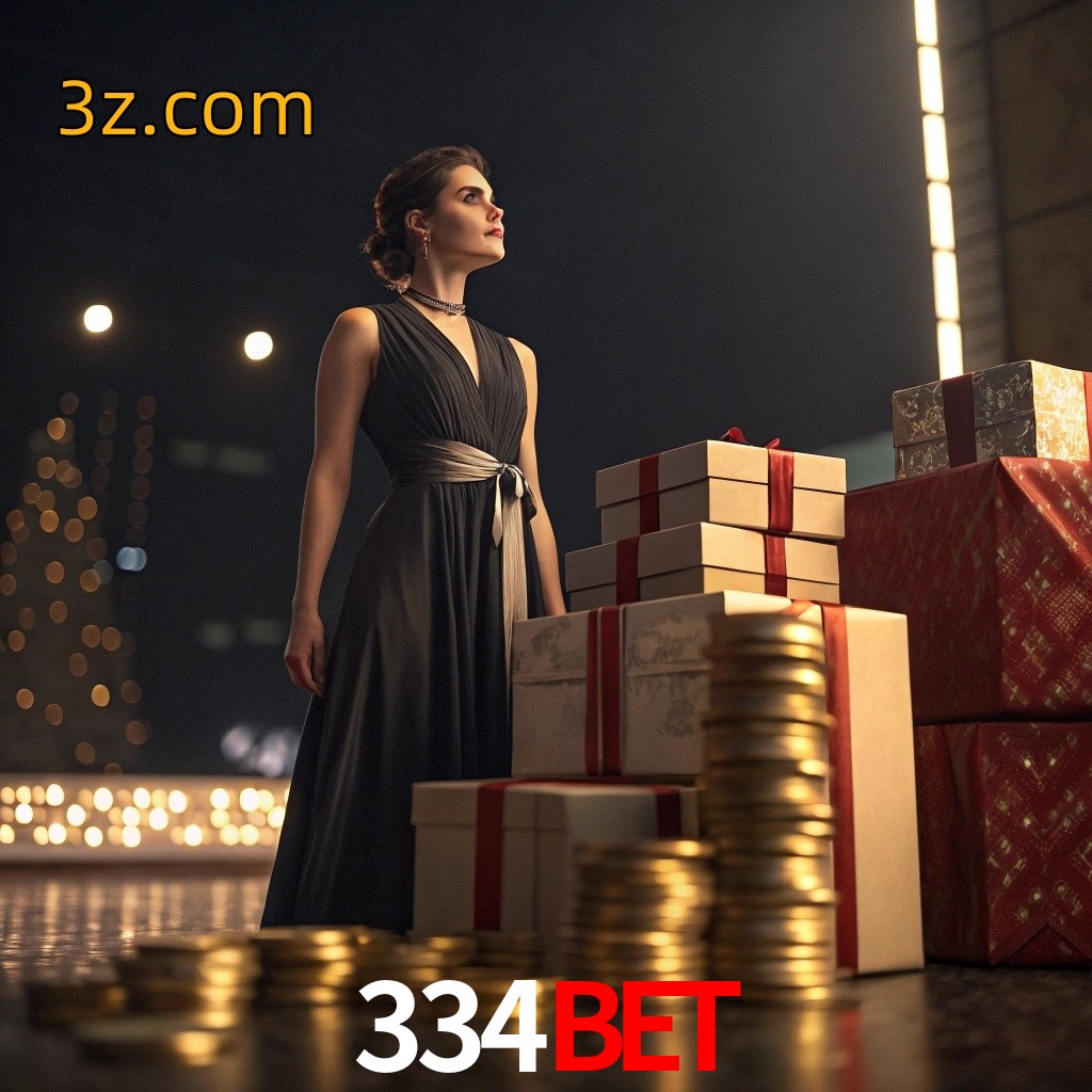  334bet bonus