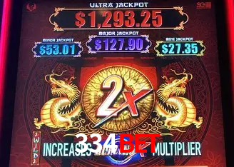334bet Brasília - Casino Guide