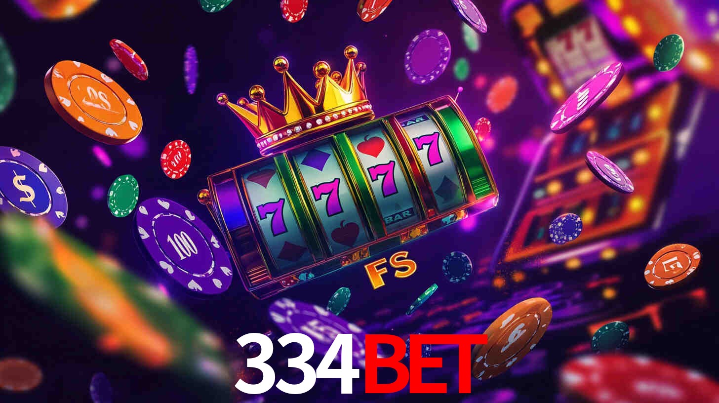 Live Casino 334bet