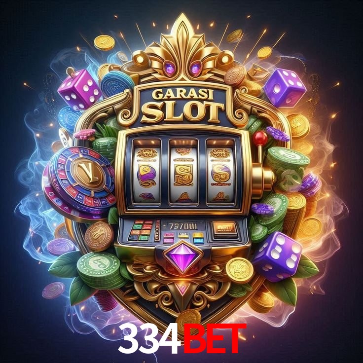 334bet - Winners Celebration