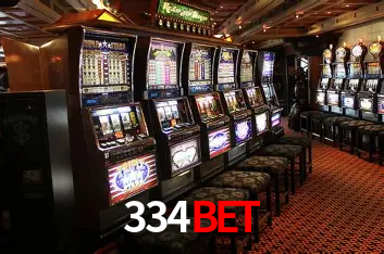 Inovações de Jogos na 334bet: O Futuro das Experiências Interativas