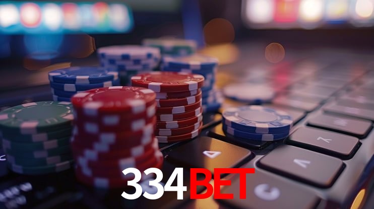 334bet Entrar - Login Seguro Certificado