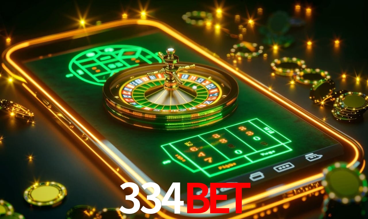 334bet - User Statistics