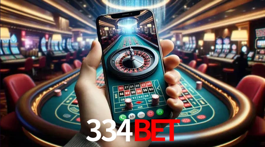 Platform Technology 334bet