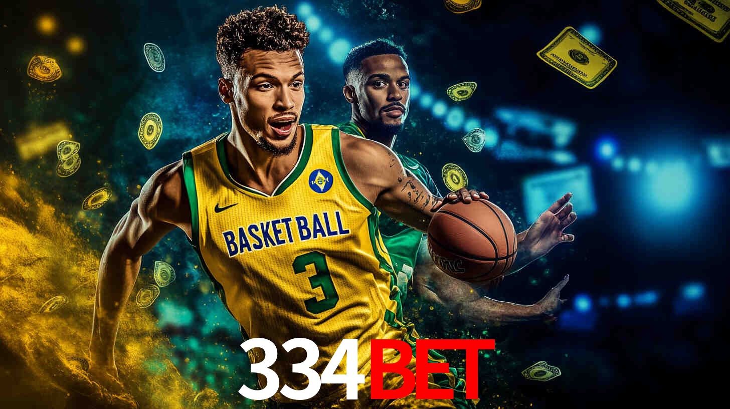 Descubra a Essência do 334bet: Nossa História e Compromissos
