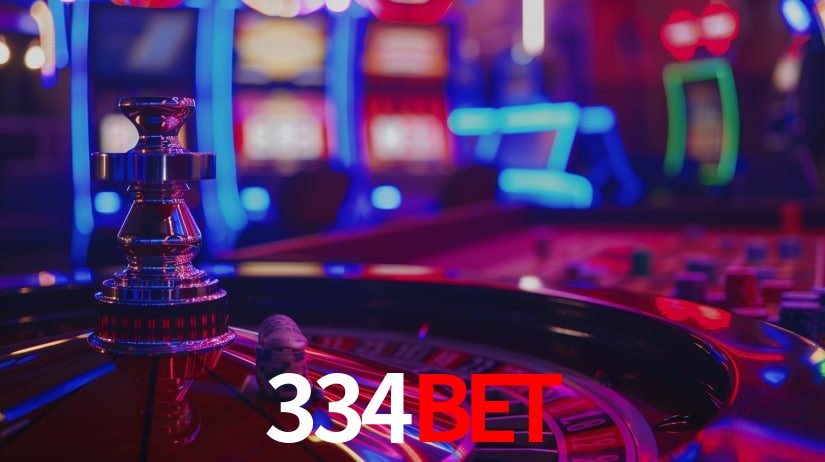 334bet plataforma