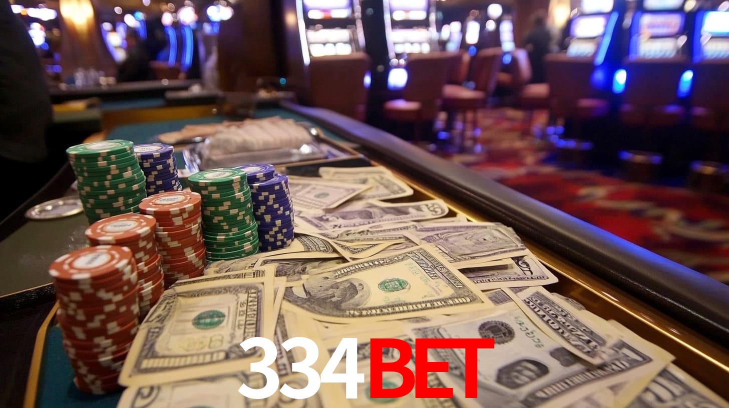 334bet Belo Horizonte - Winners