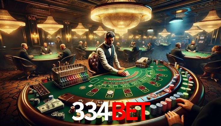 Games Directory 334bet