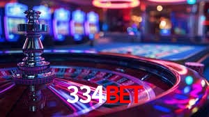 Login Seguro 334bet