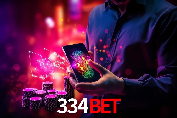 Apostas de Futebol 334bet