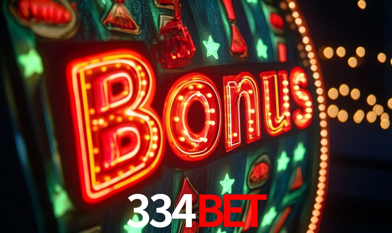 Casino VIP 334bet