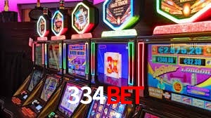 Torneios 334bet