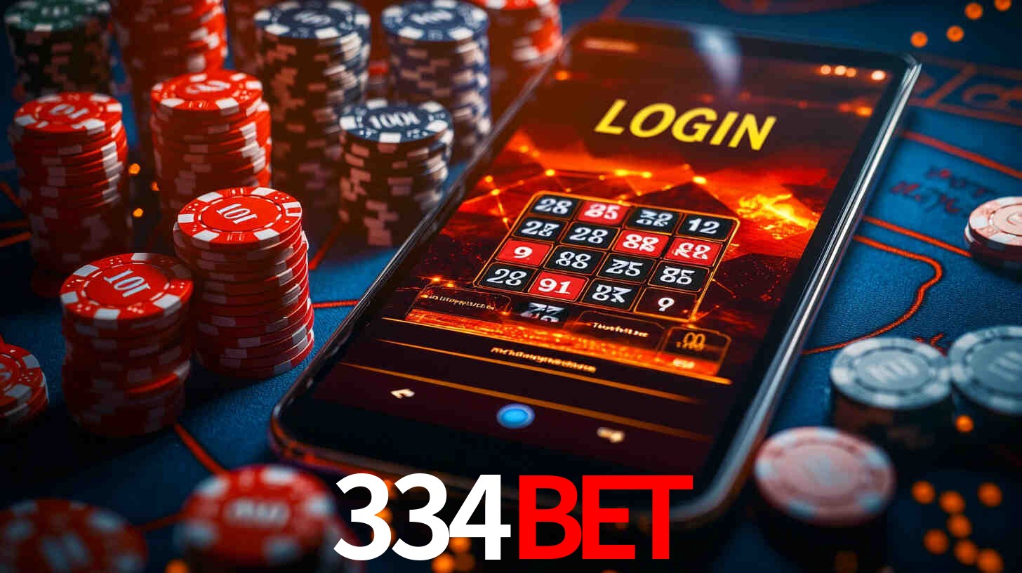 334bet: A Experiência de Casino com Jogos de Mesa ao Vivo
