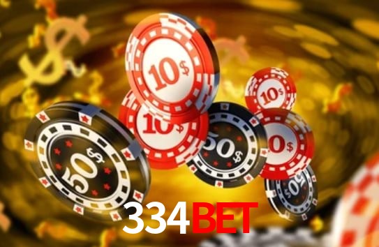 Avaliações dos Jogadores 334bet
