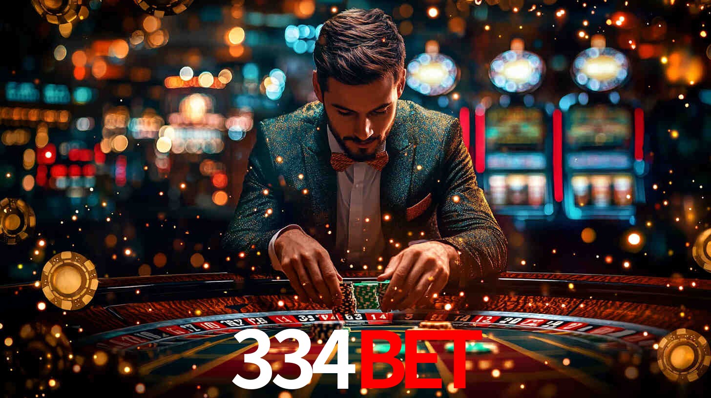 Daily Bonuses 334bet