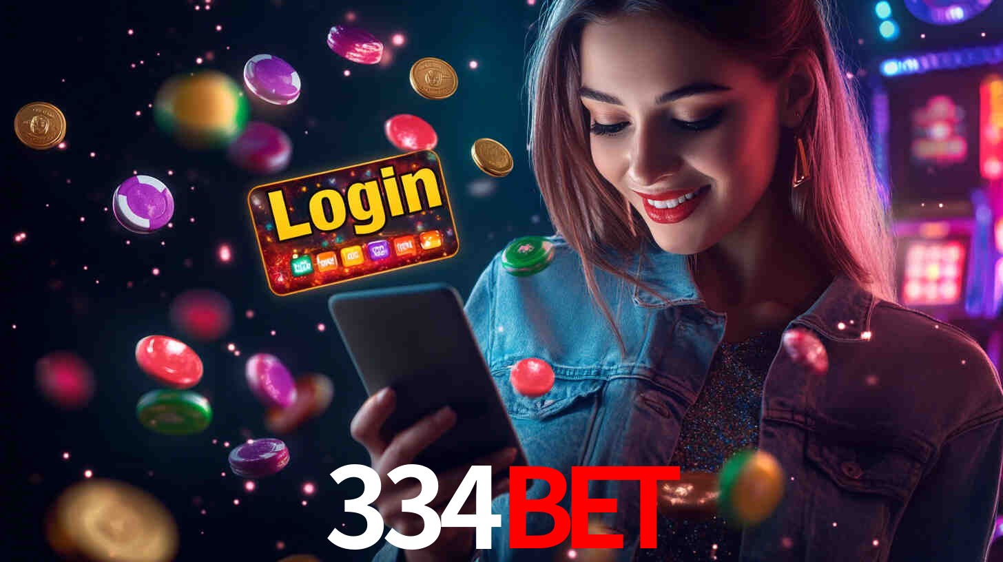 Descubra a Essência do 334bet: Nossa História e Compromissos