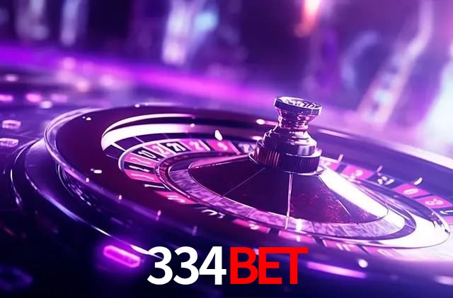 Bônus de Boas-vindas 334bet
