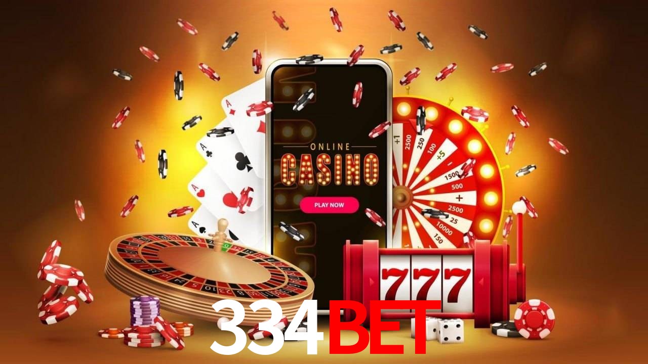 334bet Brasília - Jogo Features