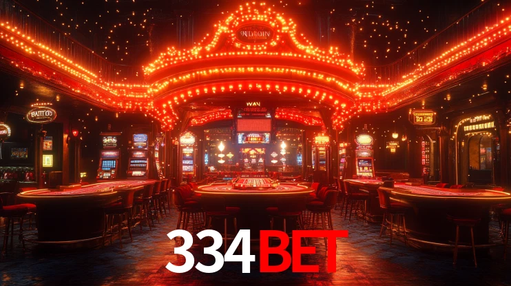 334bet App Interface