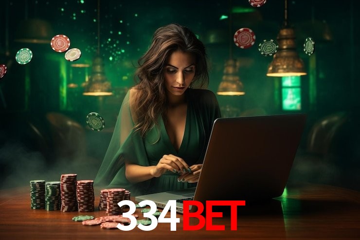 334bet - Installation Guide