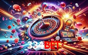 Diretório de Jogos 334bet