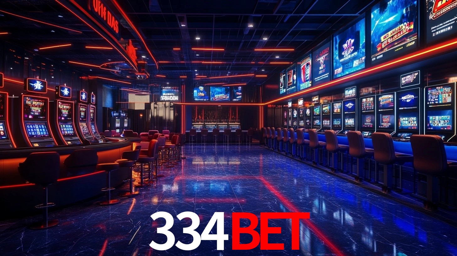 Roulette Table 334bet