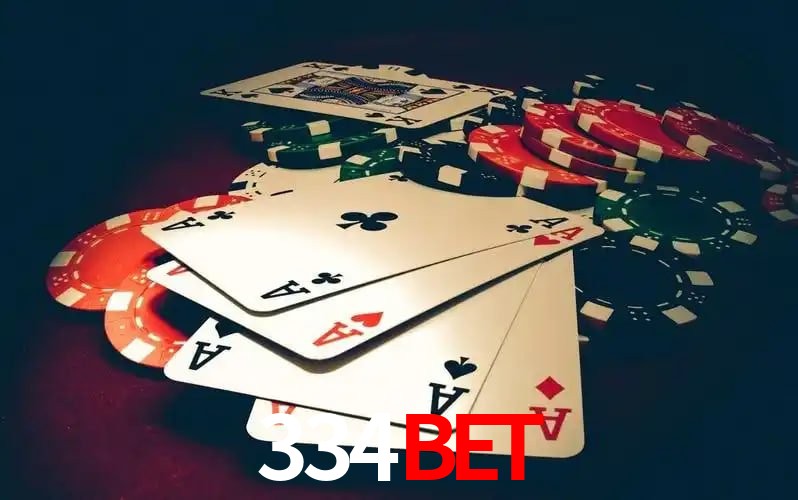 334bet Brasília - Betting Features