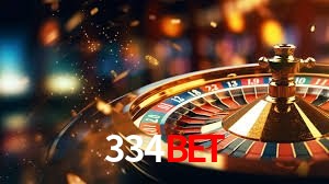 334bet Promoções - 30+ Ofertas Diárias