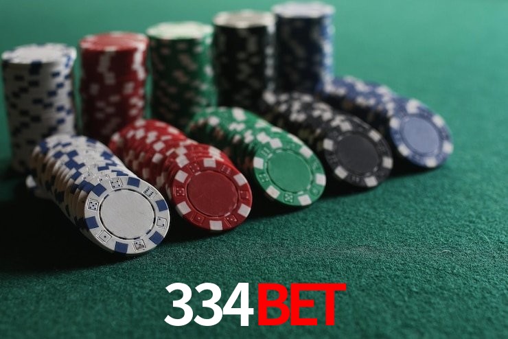 Game Providers 334bet