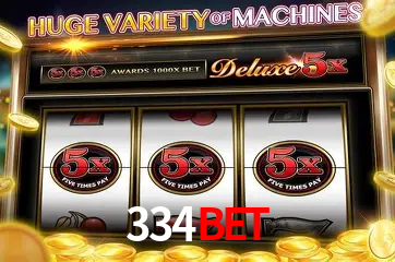 Descubra a Magia dos Jogos de Arcade no 334bet