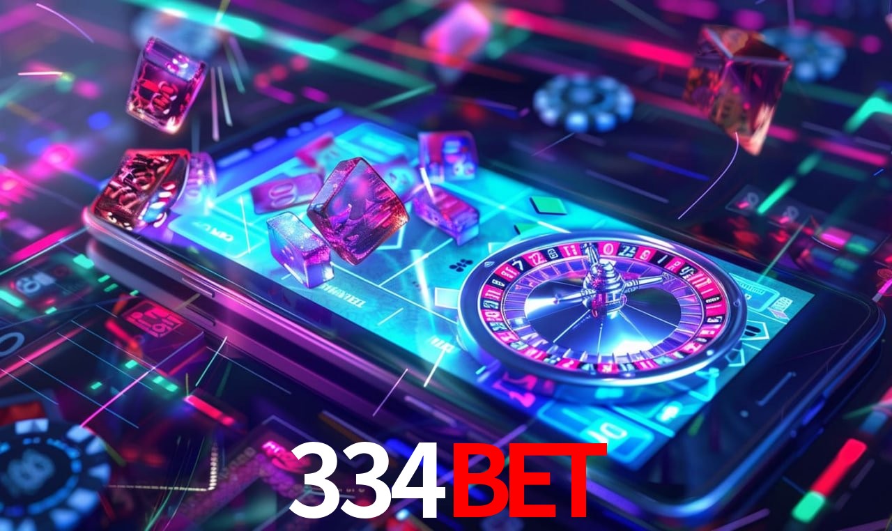 Provedores de Jogos 334bet