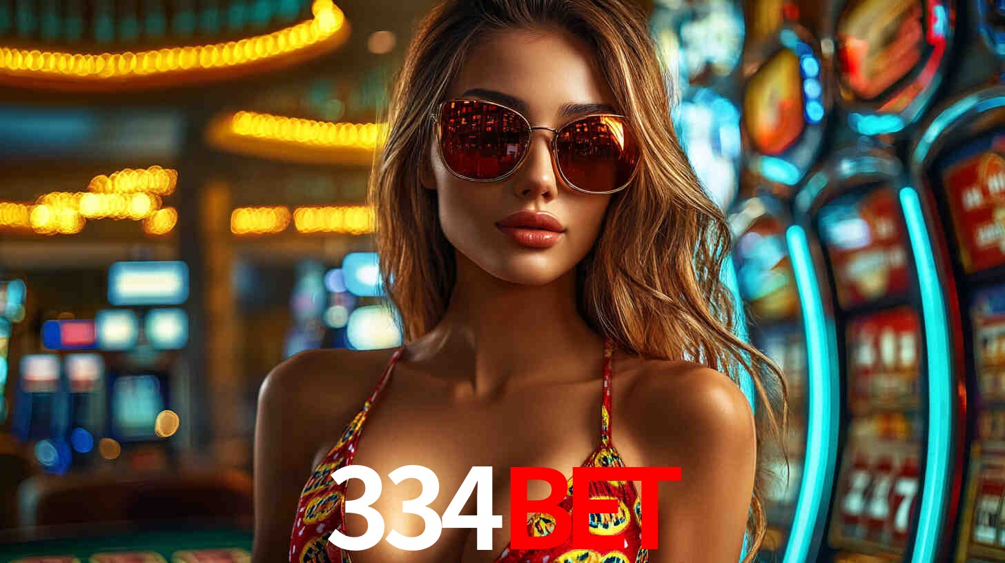 Welcome Bonus 334bet