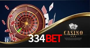 Casino Ao Vivo 334bet