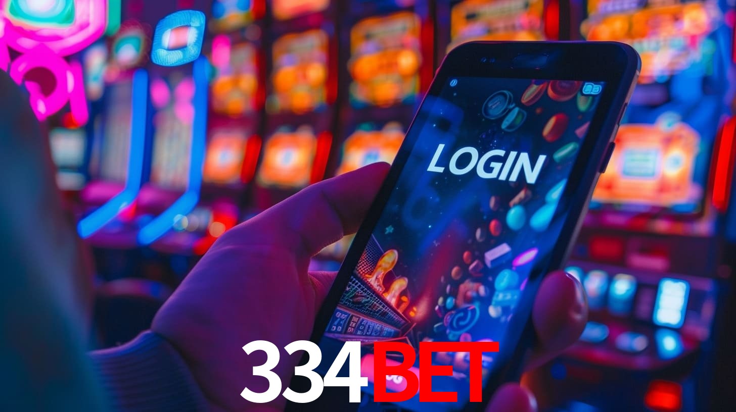 Apostas de Tênis 334bet
