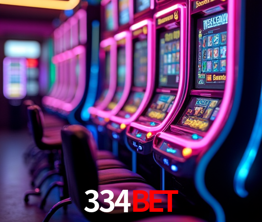 334bet Slot - 320+ Caça-Níqueis Premium