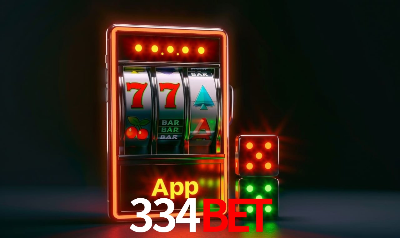 Design Responsivo 334bet