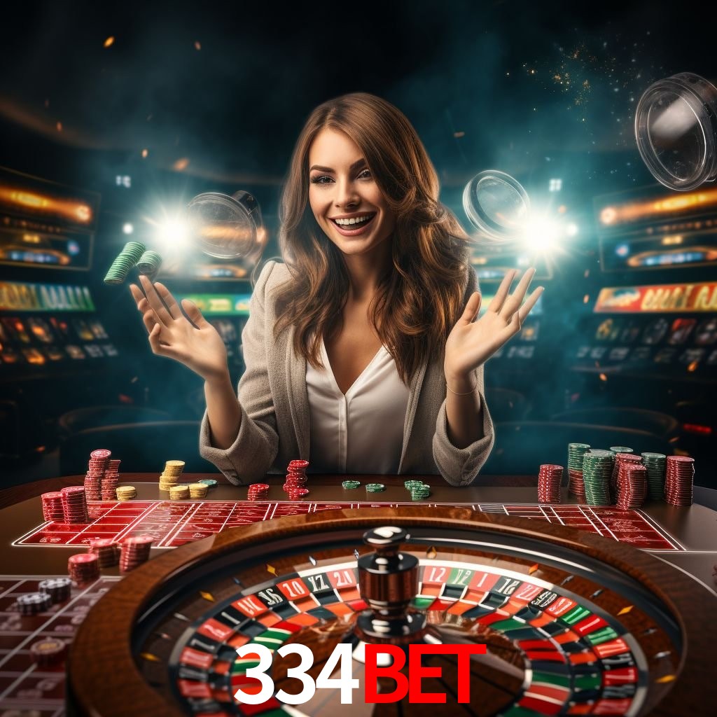 Ofertas Imperdíveis na 334bet: Promoções e Bônus Que Valem a Pena