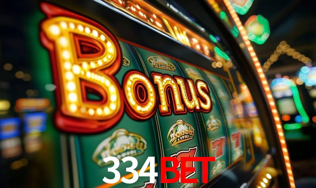 334bet Belo Horizonte - Promo Tips