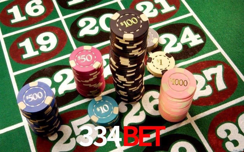 Jogos de Slot 334bet