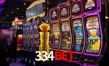 334bet Bônus - Pacote R$5.000 + VIP