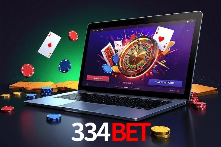 334bet Salvador - Support