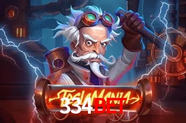 334bet Belo Horizonte - Jackpots